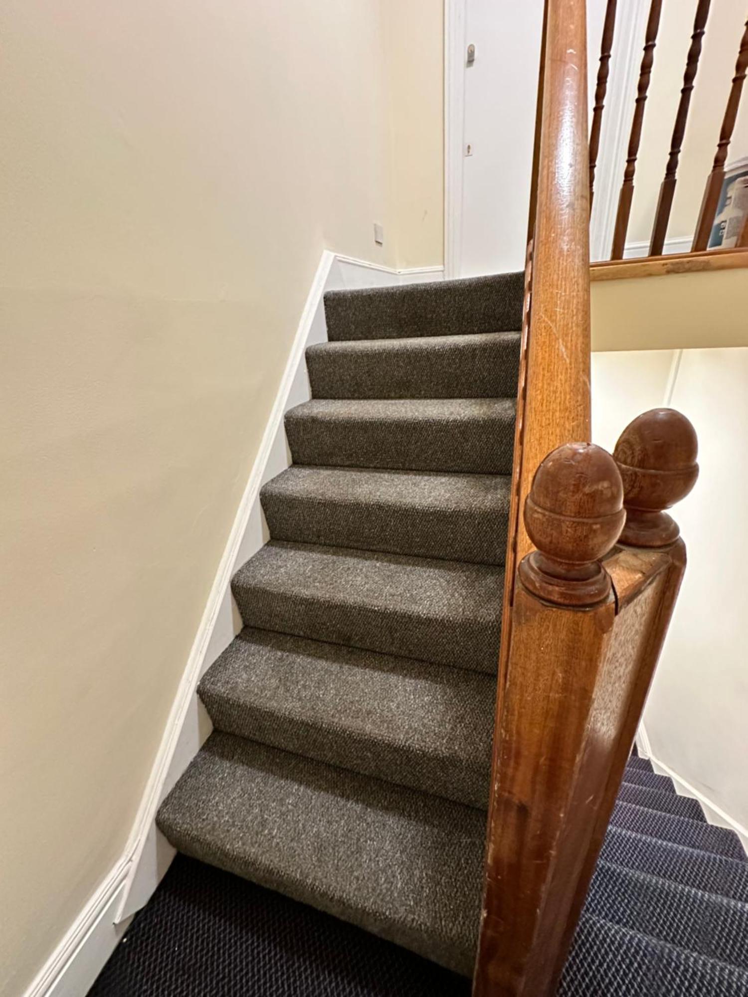 2 Bedroom Apartment, Edgware Road Apartamento *
