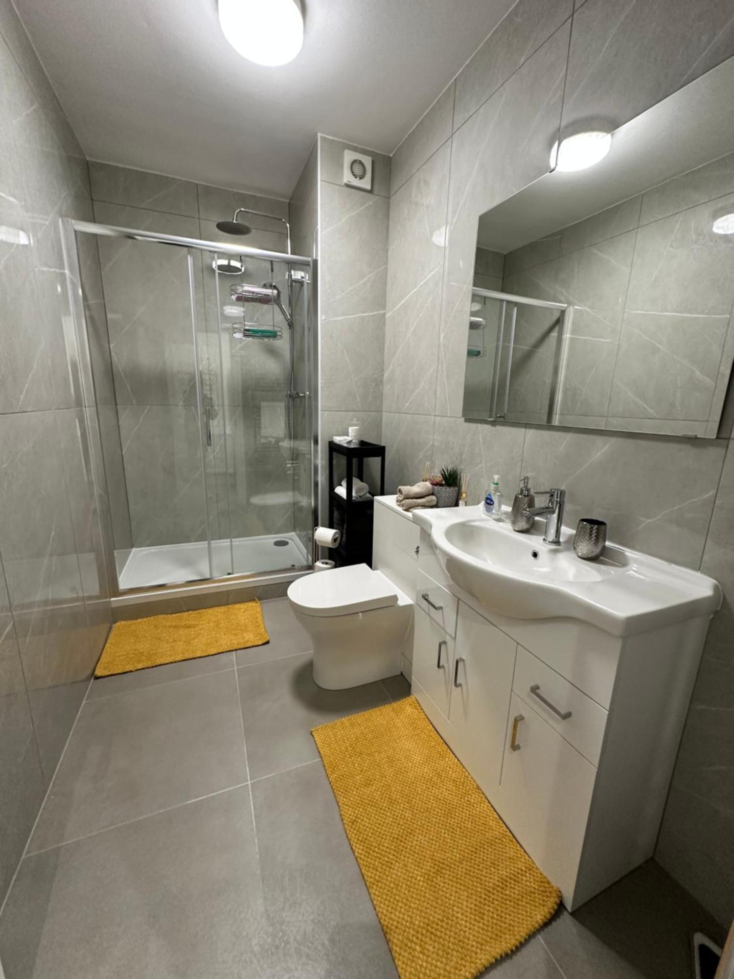Apartamento 2 Bedroom Apartment, Edgware Road