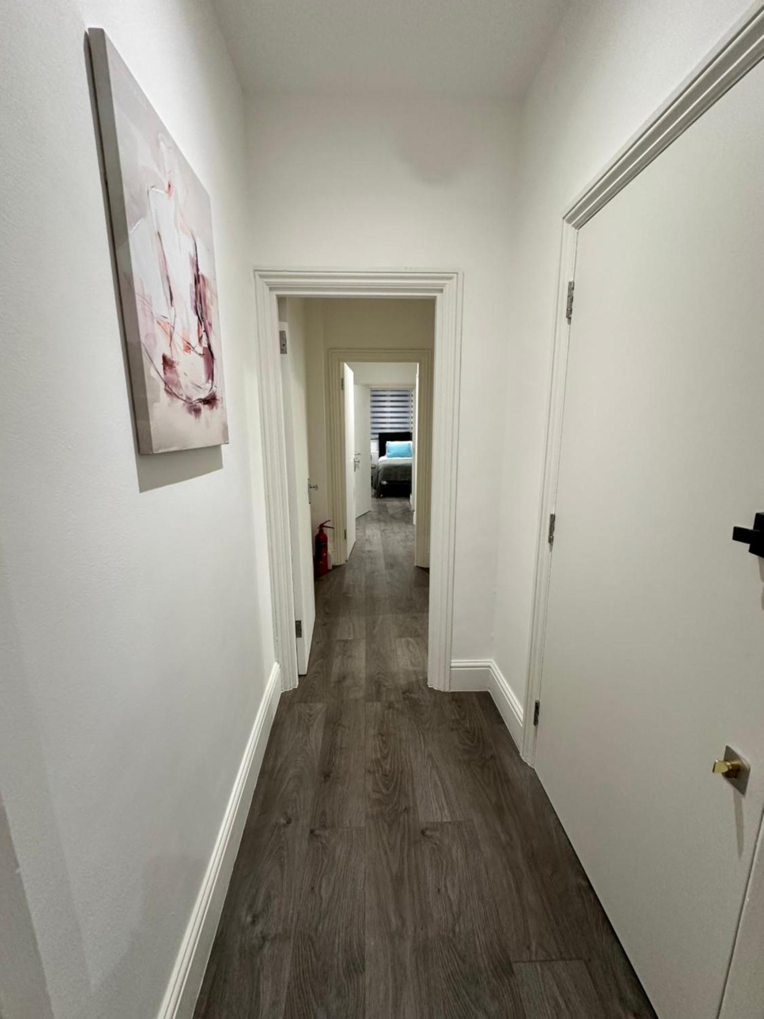 Apartamento 2 Bedroom Apartment, Edgware Road *